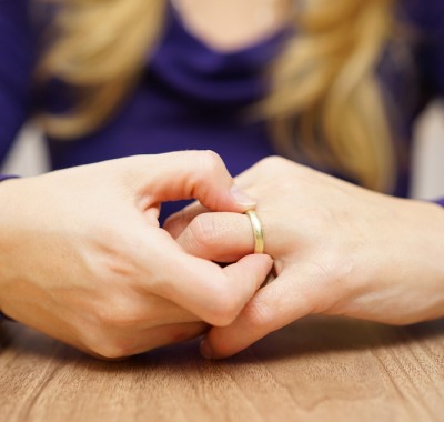 Is your spouse cheating?