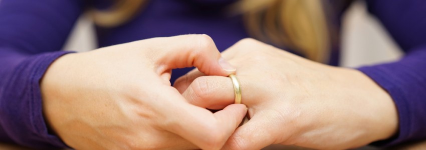 Is your spouse cheating?