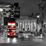 Private investigator in London